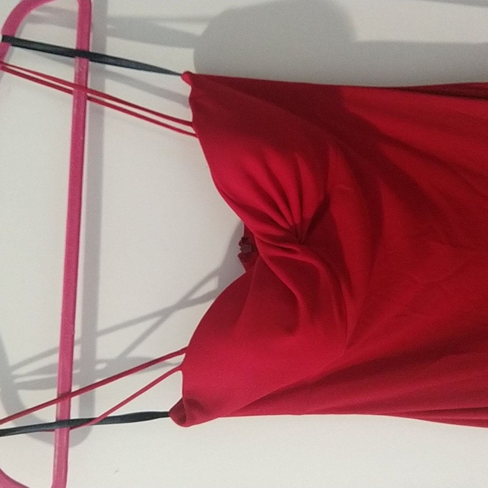 Laundry by Shelli Segal maxi dress